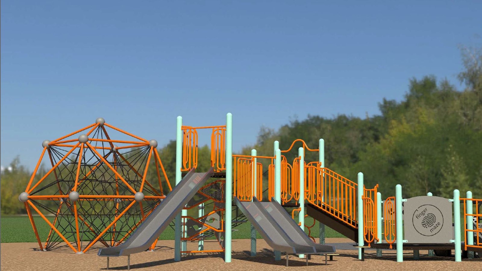 Elementary schools increasingly in need of financial assistance for playground fundraising