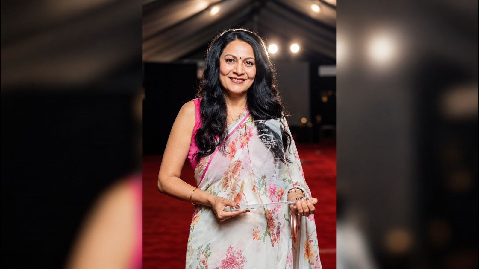 Surrey teacher recognized for helping students connect with Punjabi language and culture 