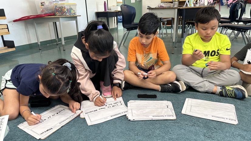 Nearly 11,000 students take part in Summer Learning