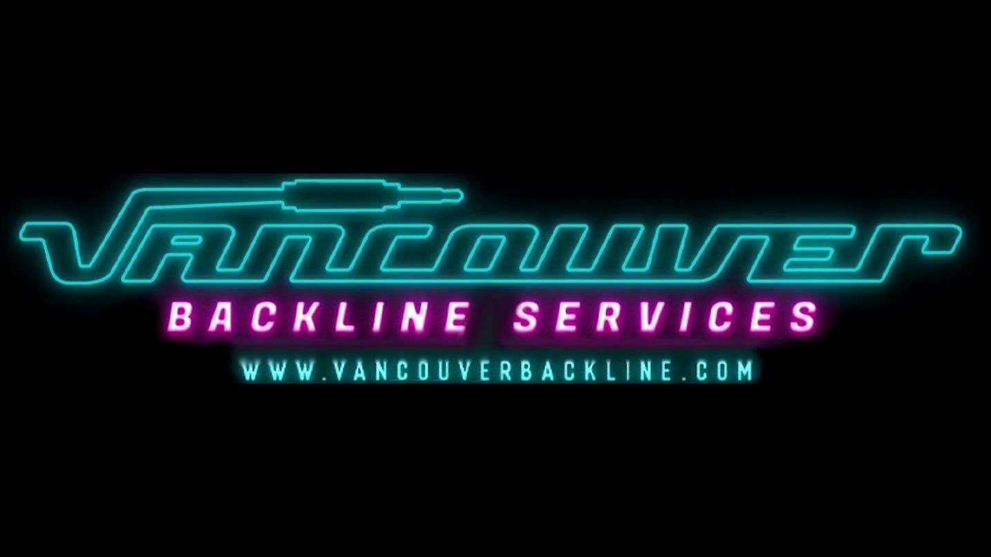 Vancouver Backline Services