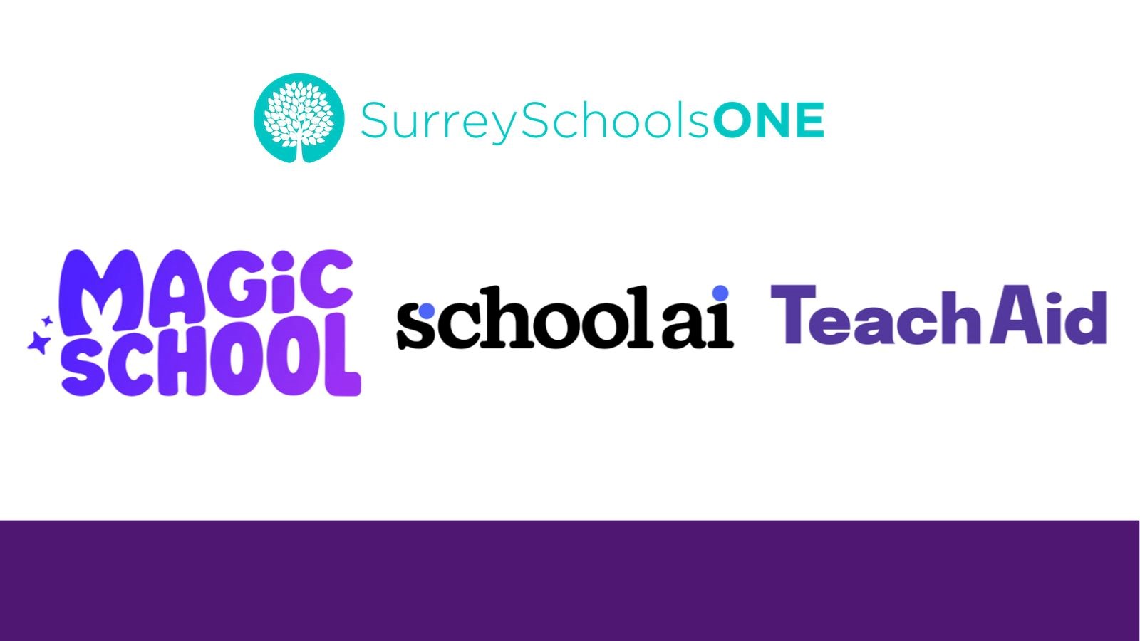 A look ahead at artificial intelligence: ɫƵ approves three AI platforms for student use