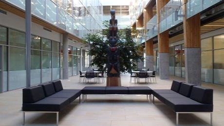 Surrey Schools - Administrative Services