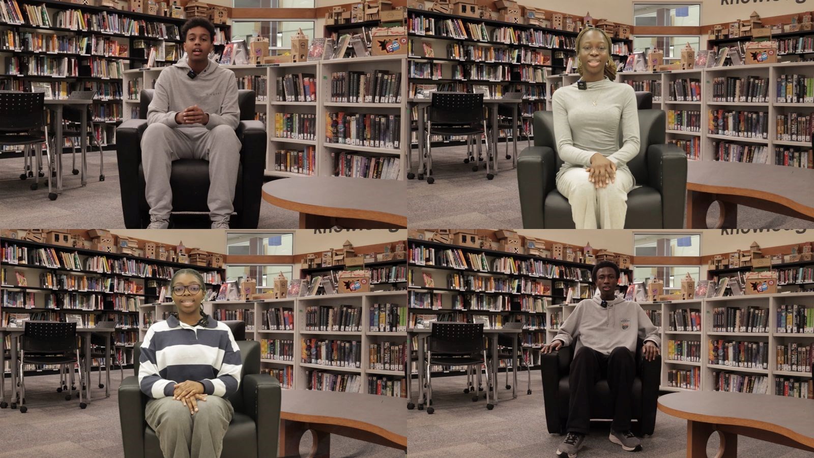 Black Excellence Day 2026: What Black excellence means to Johnston Heights Secondary students