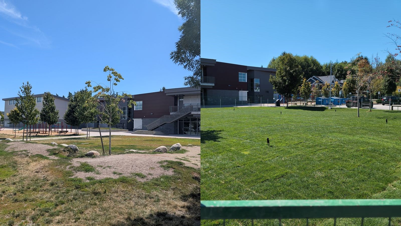 120+ upgrade and improvement projects finished at Surrey & White Rock schools this summer