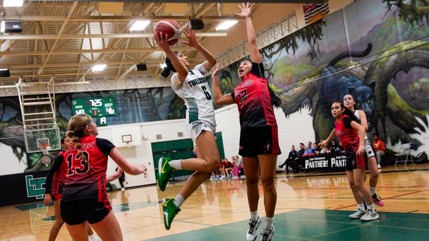 Surrey Fire Fighters’ Association & Surrey Basketball Classic tourneys on this week and next!