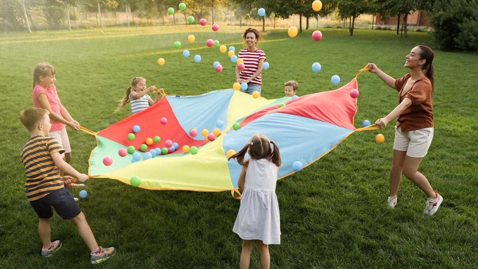 Surrey & White Rock summer fun: Events & activities in your community