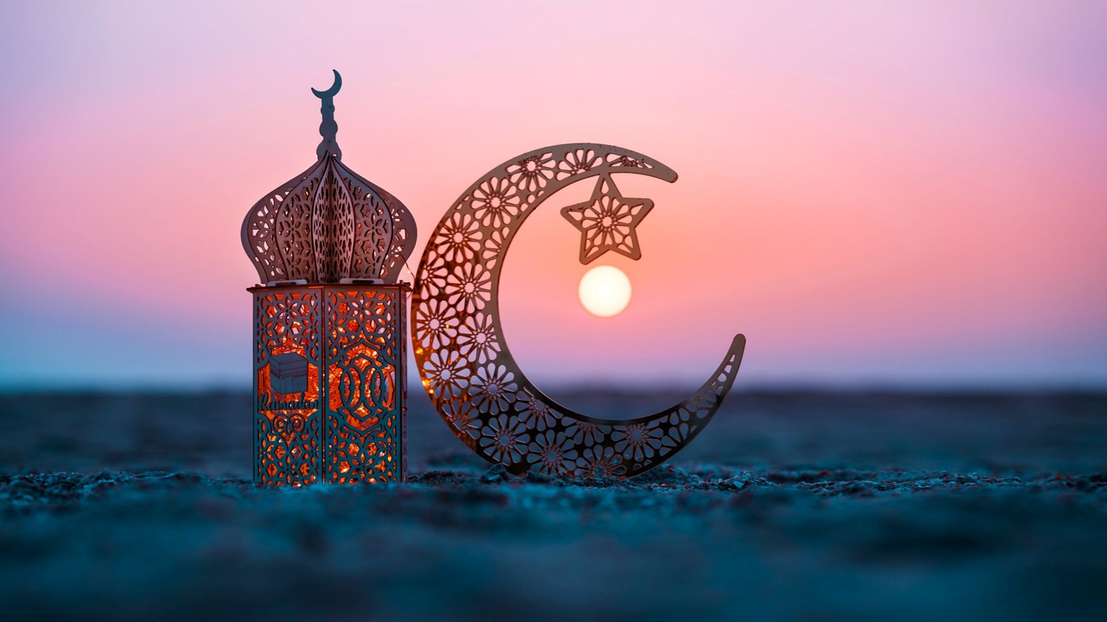 Ramadan Mubarak! Johnston Heights Secondary supports students and embraces acceptance