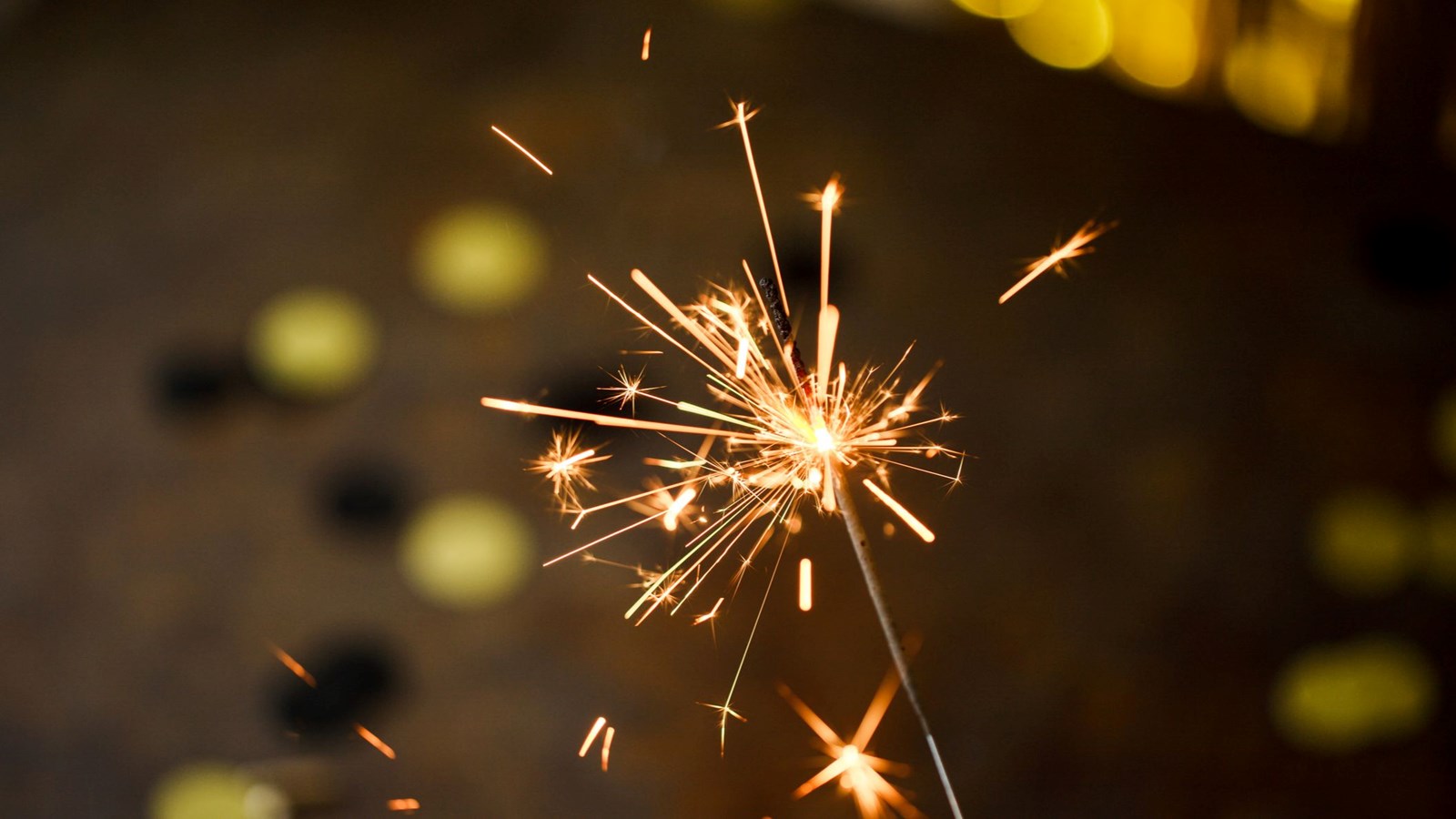 Fireworks safety reminders for Diwali and Halloween