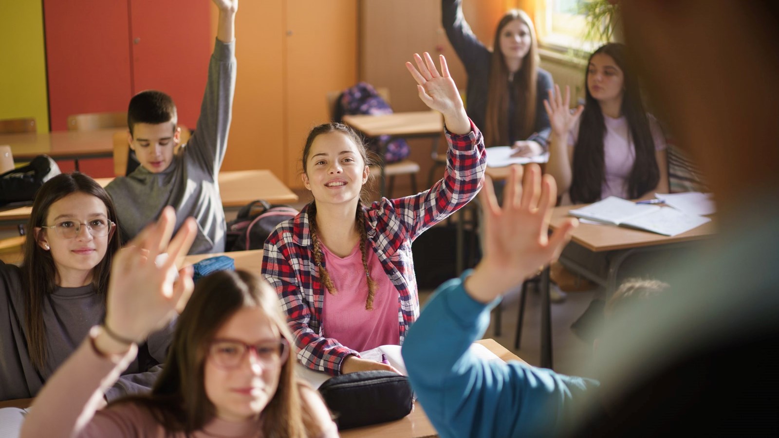 Surrey Schools sees nearly 15,000 students enroll in Summer Learning