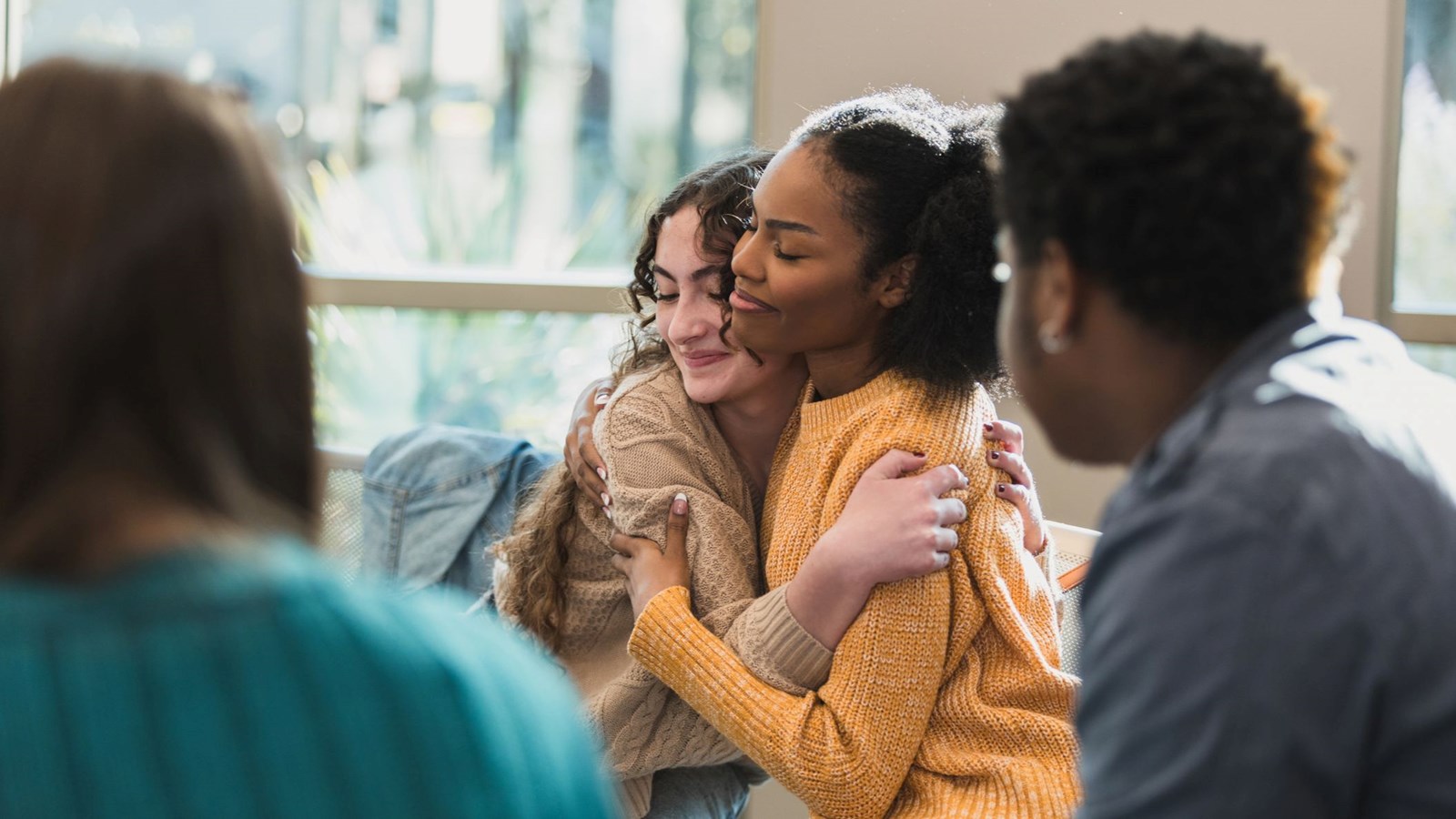 Surrey Schools shares initiatives during Mental Health Week and National Child & Youth Mental Health Day