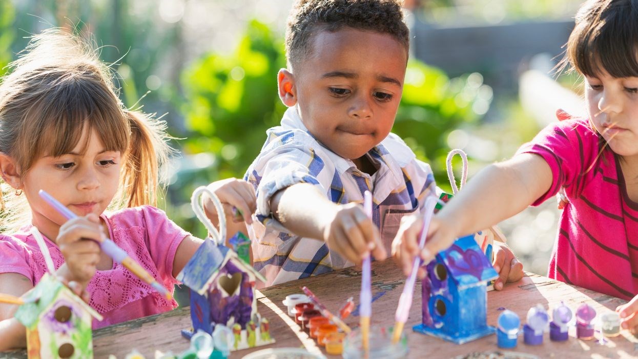 Spring Break fun! Events and activities in Surrey & White Rock