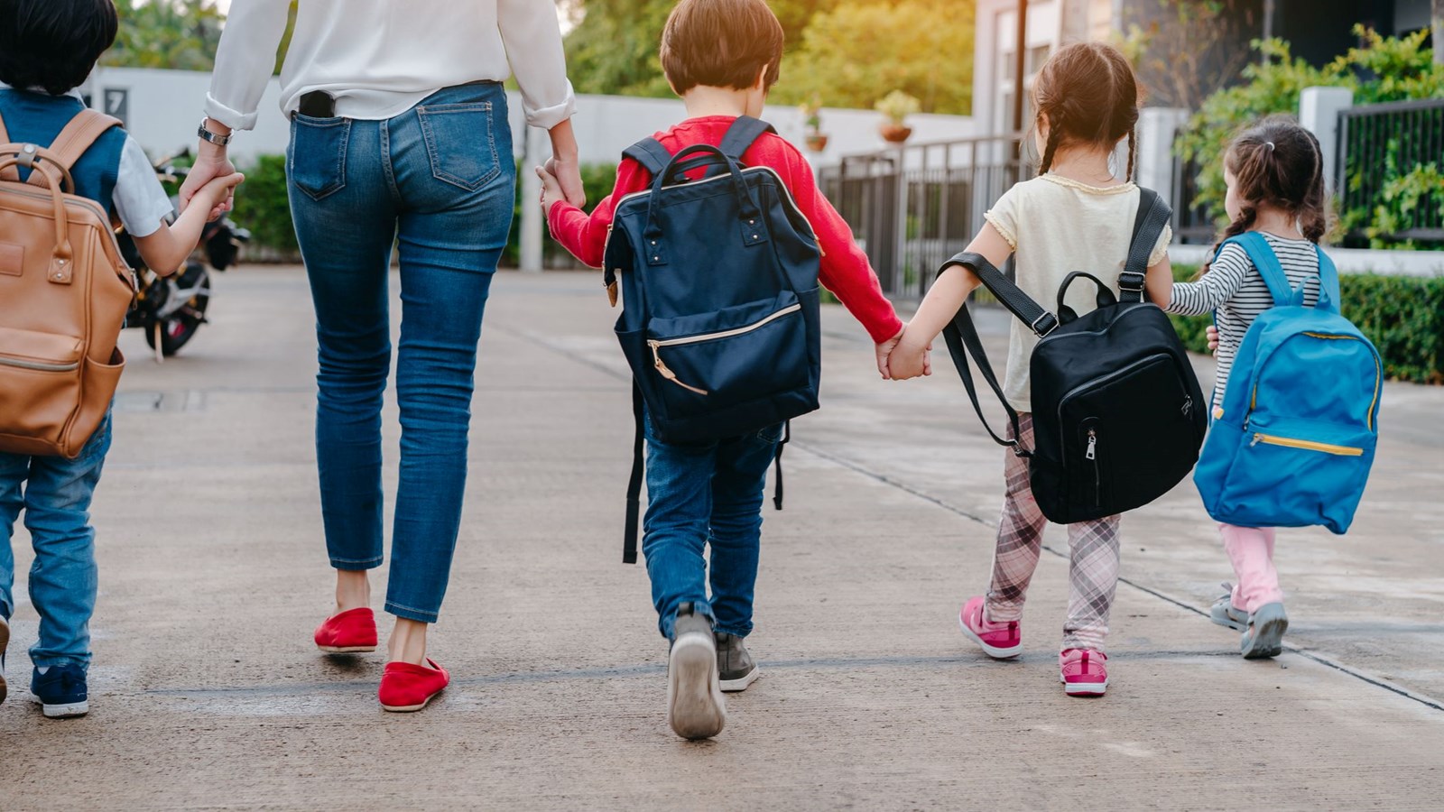 Ƶ sees slight drop in K-12 enrolment for 2025-26 school year
