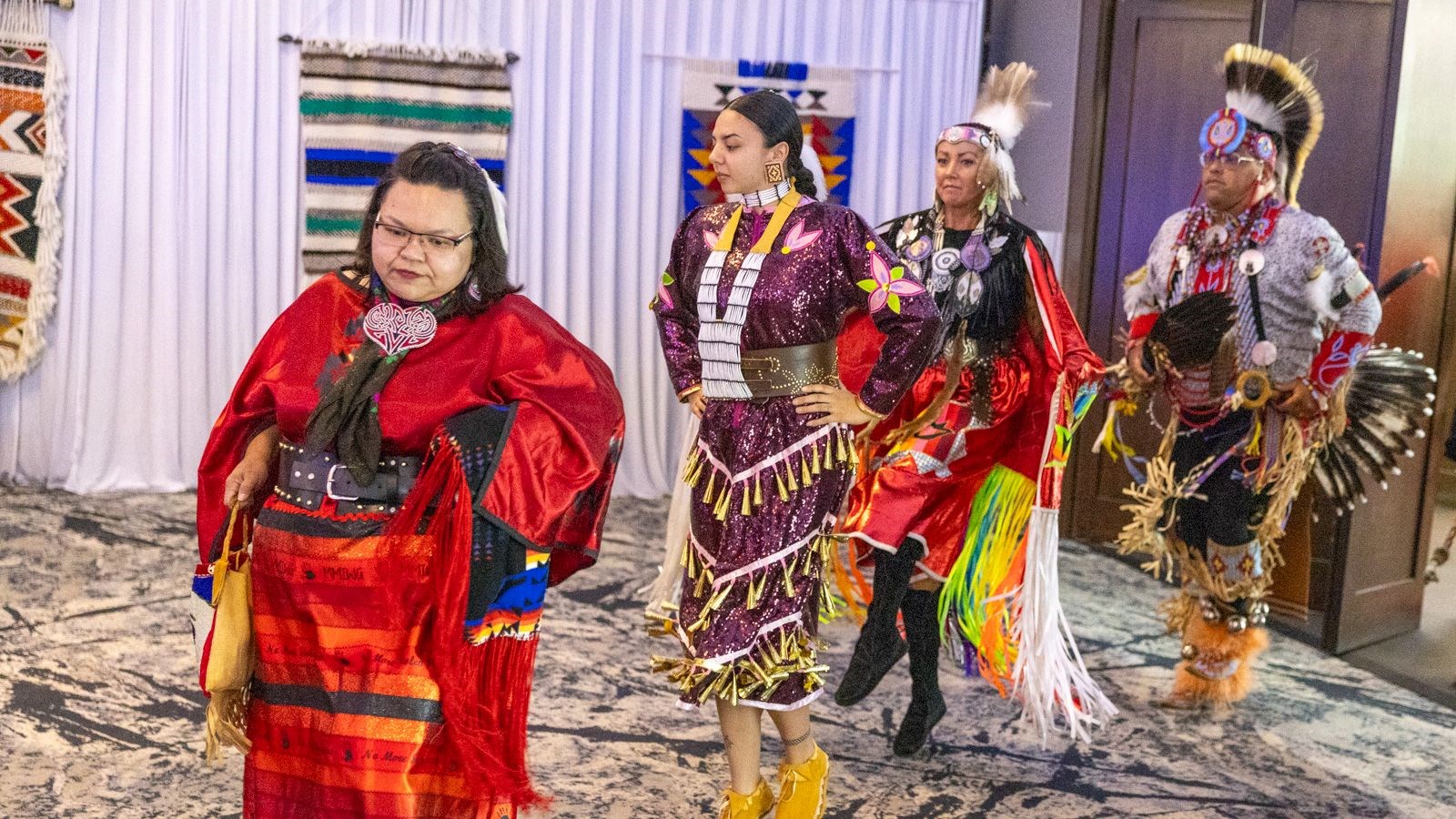 Surrey Schools brings First Nations and families together through Indigenous Honouring Ceremony