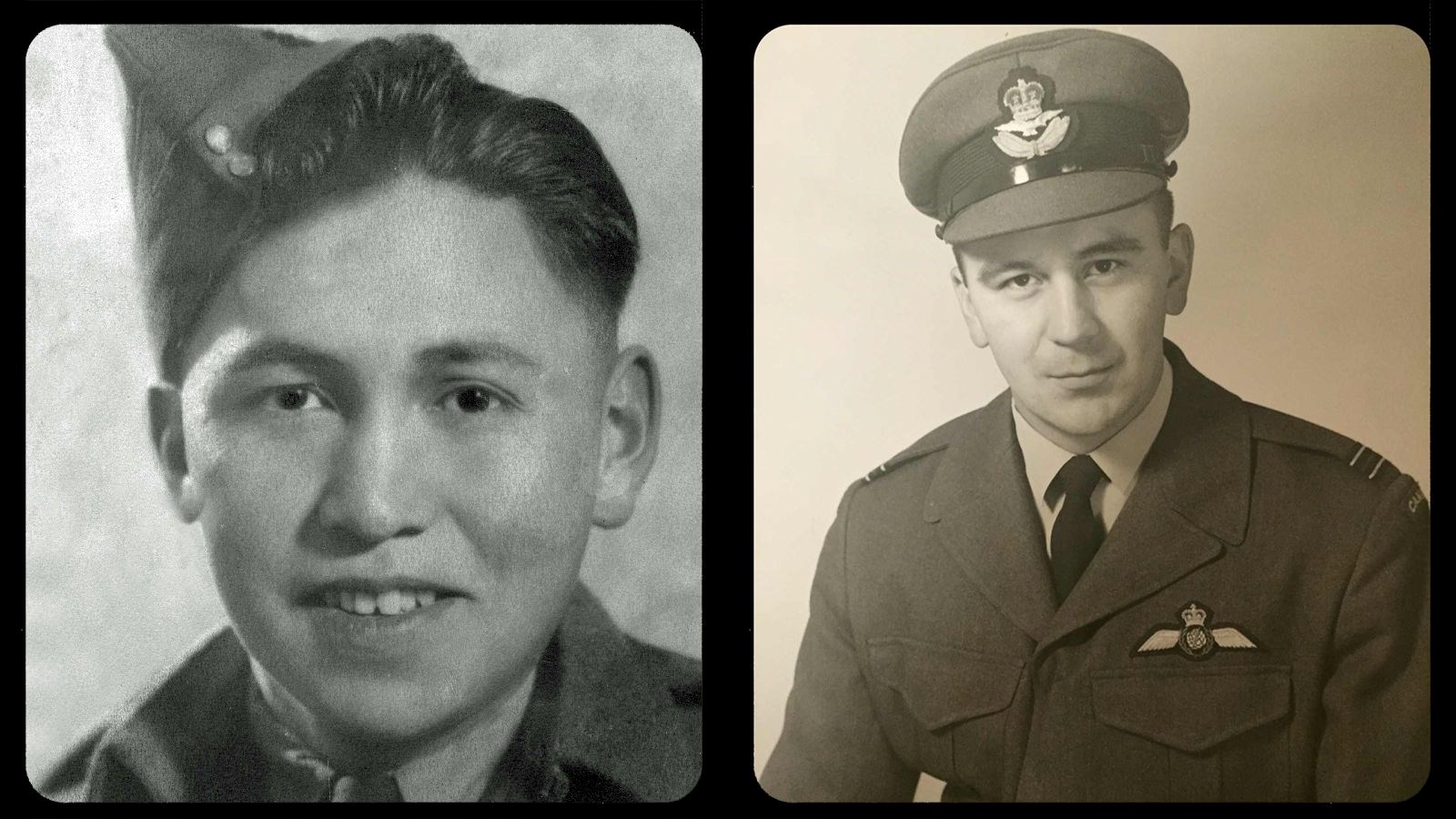 Surrey Schools remembers and honours First Nations soldiers for National Indigenous Veterans Day