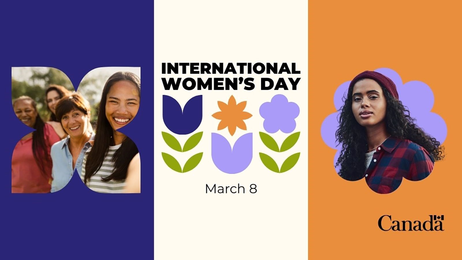 Mustang Justice students to march for women’s rights on International Women’s Day