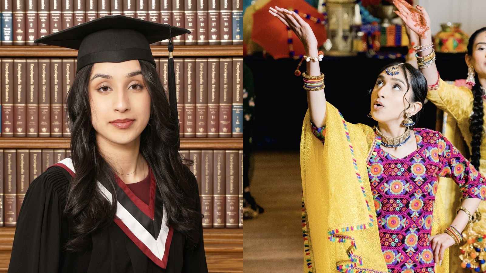 École Kwantlen Park Secondary student’s cultural initiatives earn her 2025 Loran Award