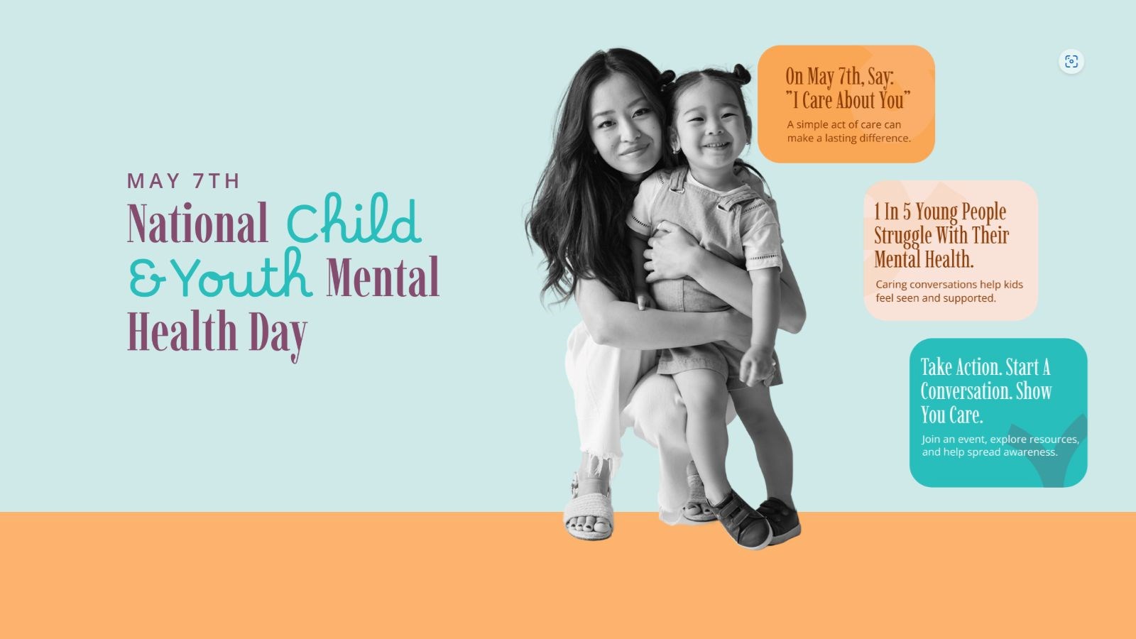 Surrey Schools shakes stigma with Mental Health Week and National Child & Youth Mental Health Day