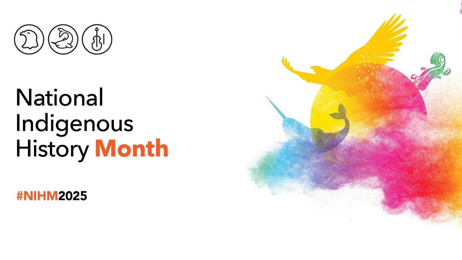 Celebrating Indigenous culture & heritage during National Indigenous History Month