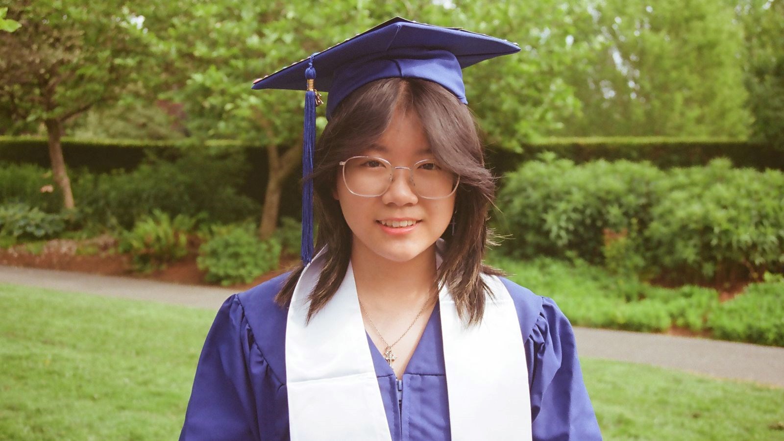 Fleetwood Park Secondary student wins $120,000 Schulich Leader scholarship