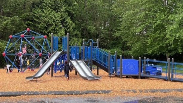 More ͷ elementary schools in need of financial assistance for playground fundraising