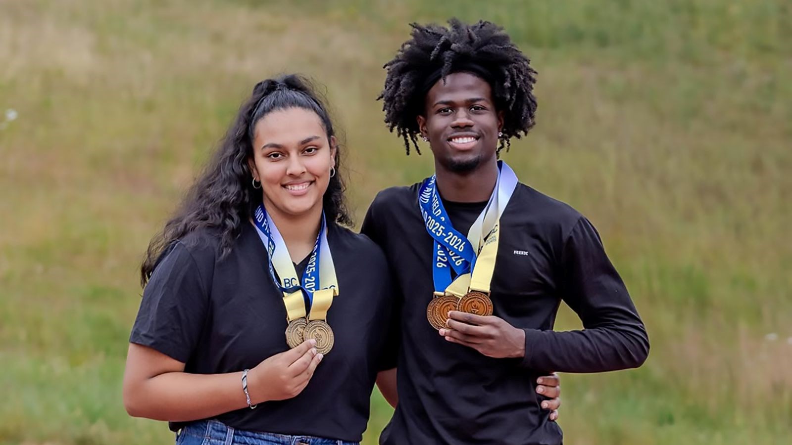 Surrey & White Rock student athletes take 35 medals in track & field provincials