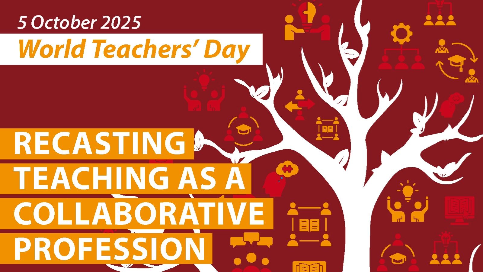 Surrey Schools showcases collaboration among educators for World Teachers’ Day 2025