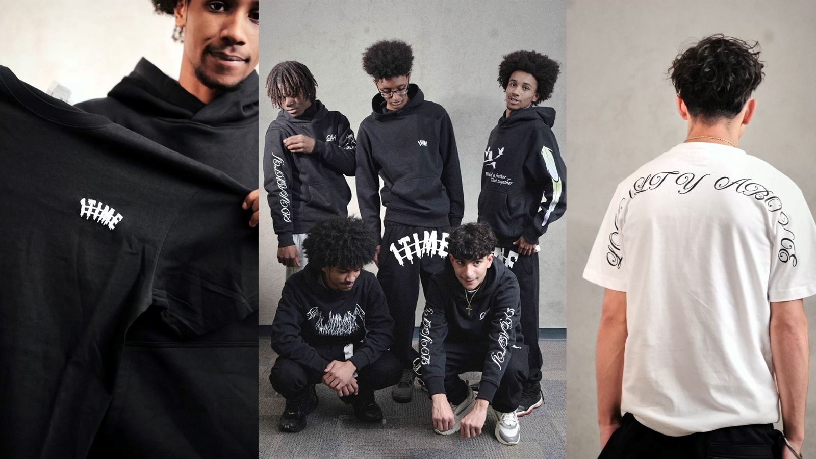 WRAP students learn self-expression through fashion-focused partnership with Solid State