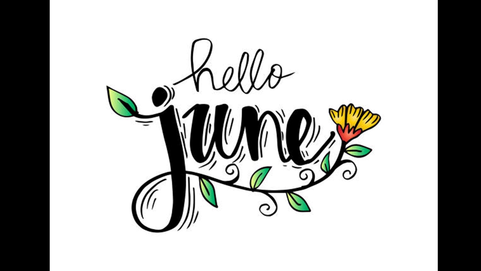 June @ Katzie