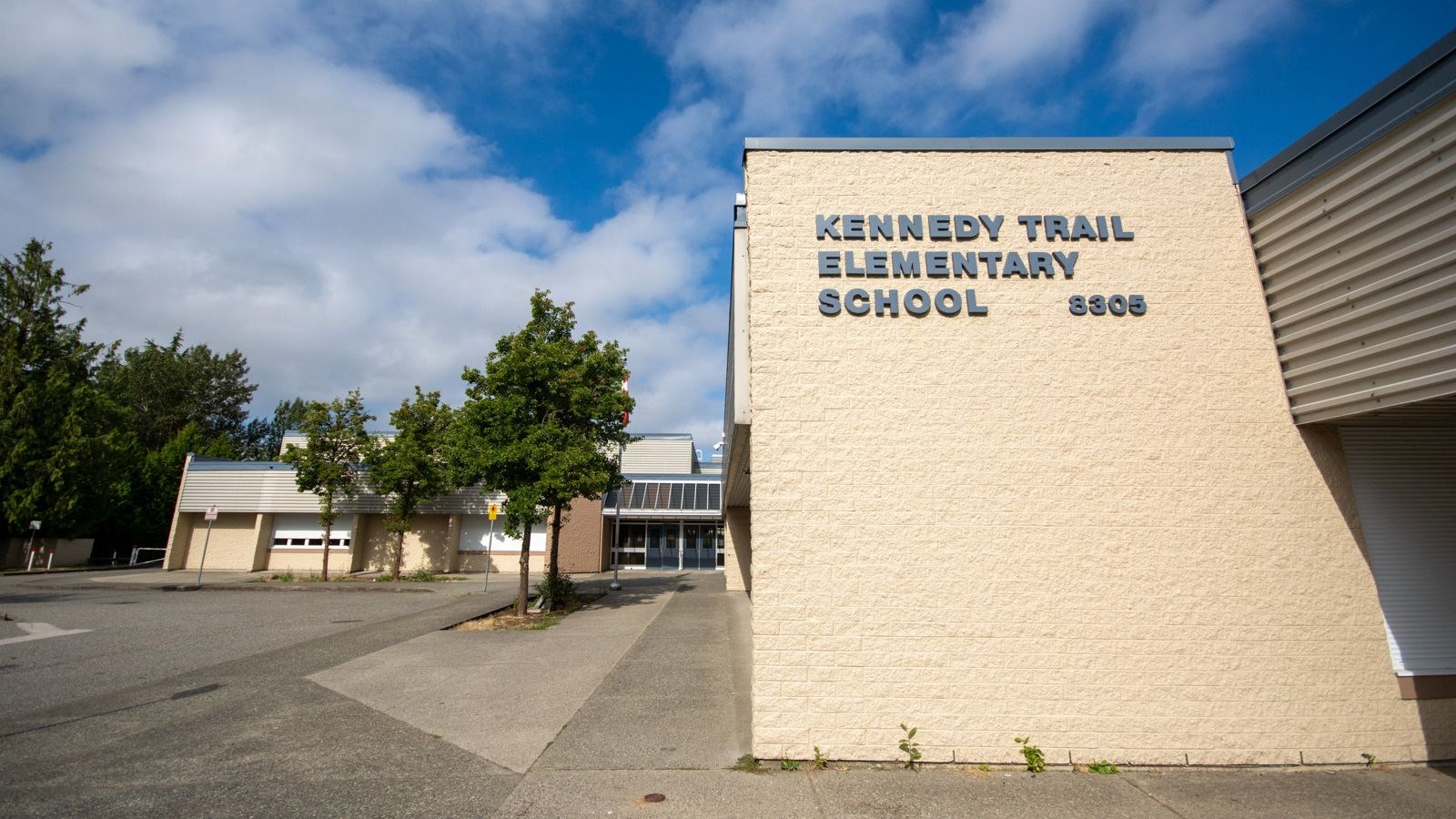 Welcome to Kennedy Trail Elementary!