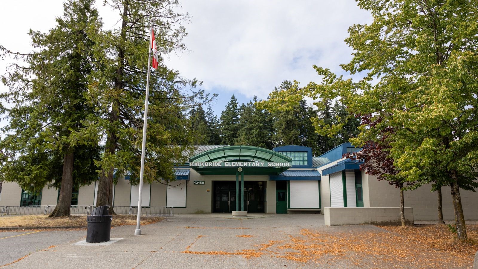 Welcome to Kirkbride Elementary!