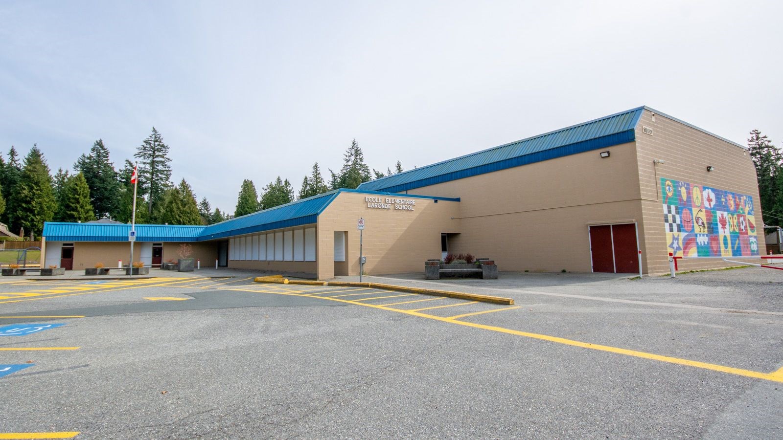 Welcome to Laronde Elementary!