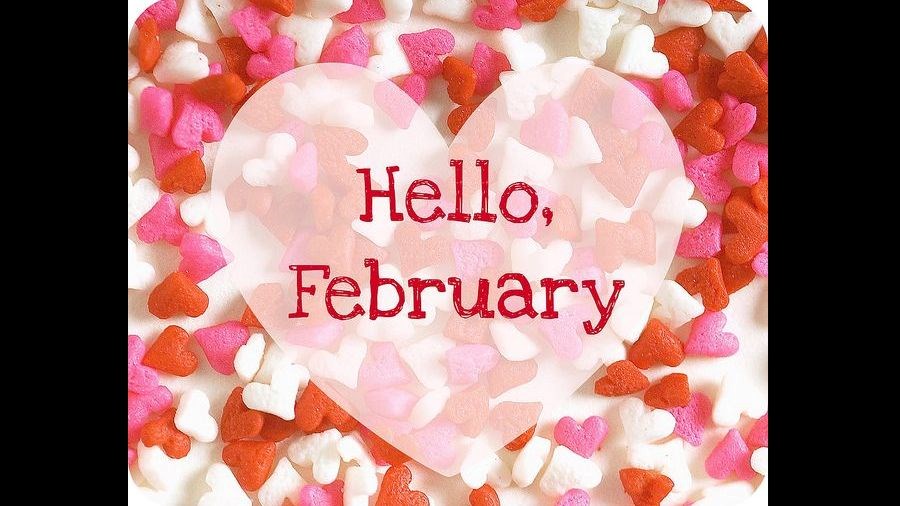 Around Laronde #12 February 09, 2026 