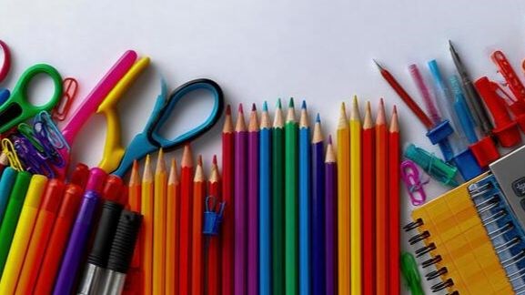 School Supply Lists 2026-2027 (School Start) 