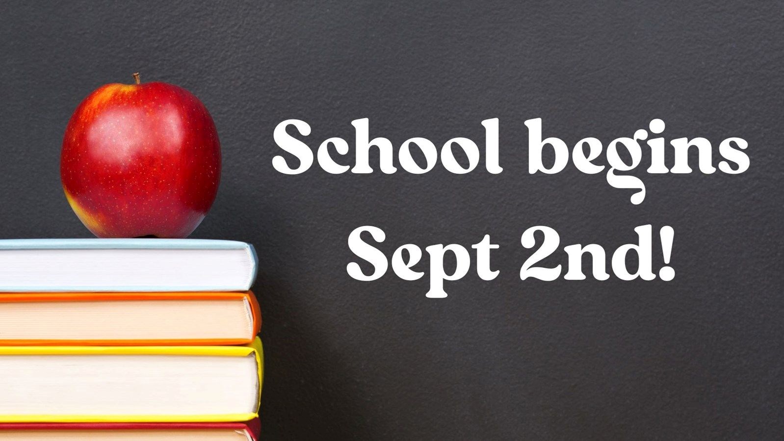 #1 Around Laronde - Back to School Edition September 2025