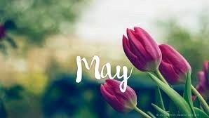 Around Laronde #18 - Friday, May 16th
