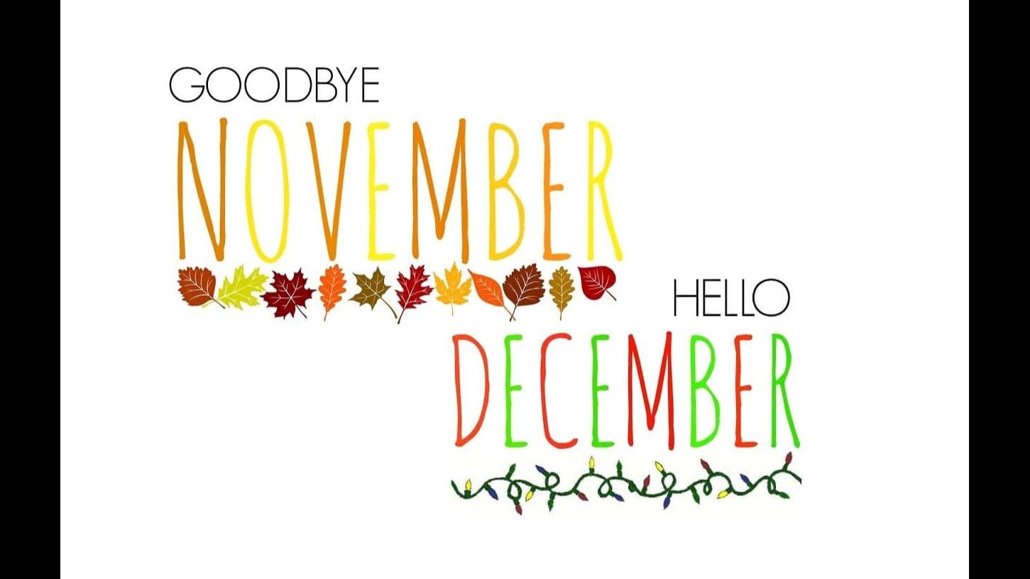 #8 Around Laronde - Friday, November 28th, 2025