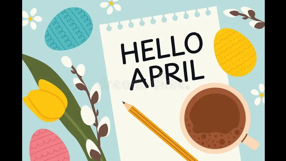 #15 Around Laronde - Thursday, April 2nd, 2026