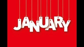 Around Laronde #10 January 09, 2026