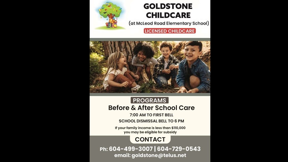 Goldstone Childcare