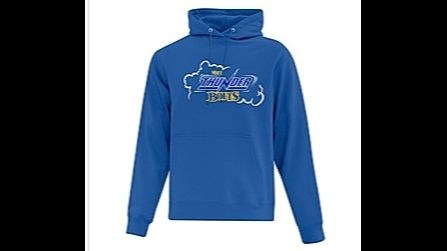 McLeod Road SPIRITWEAR! Order Deadline is Sept. 18th, 2025