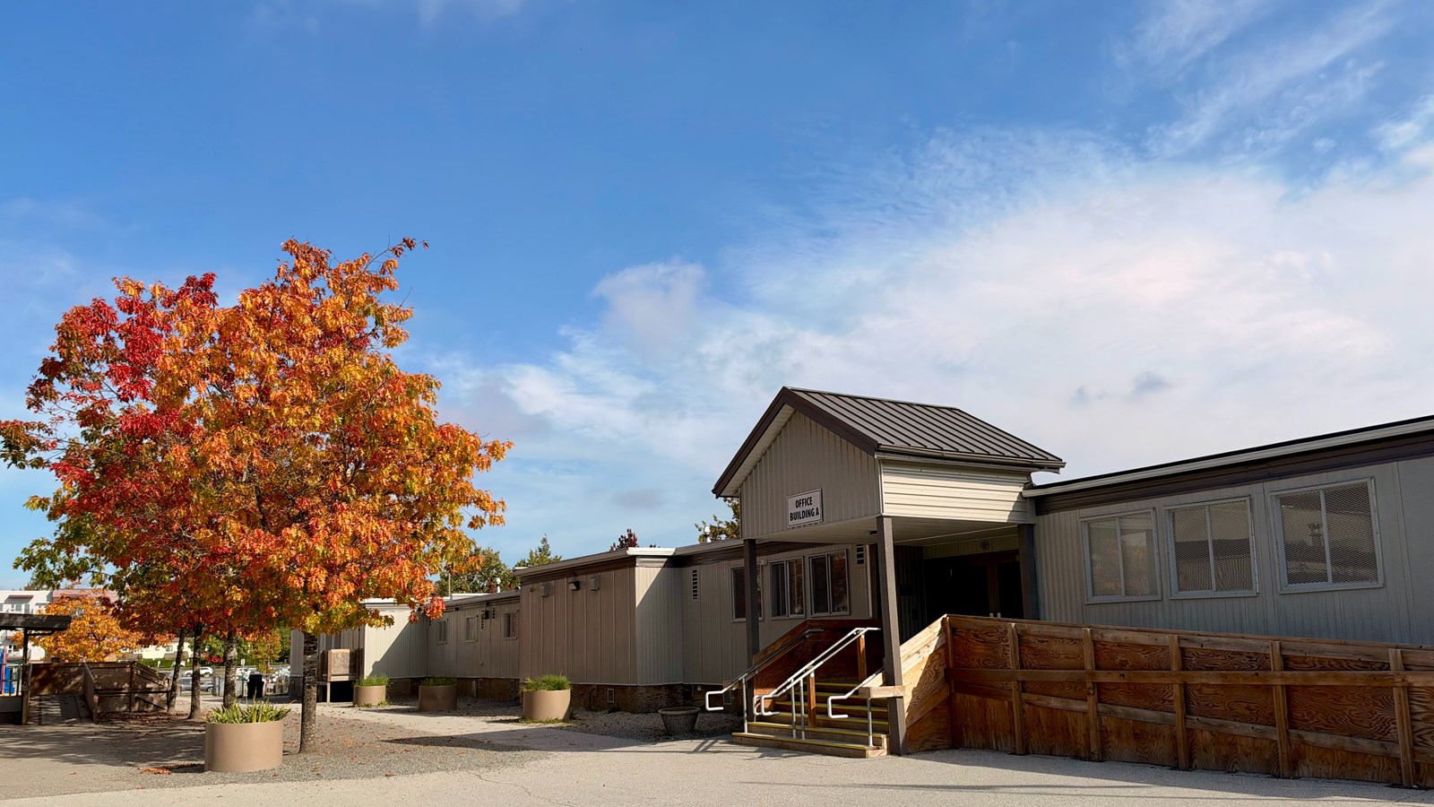 Welcome to Mountainview Montessori!