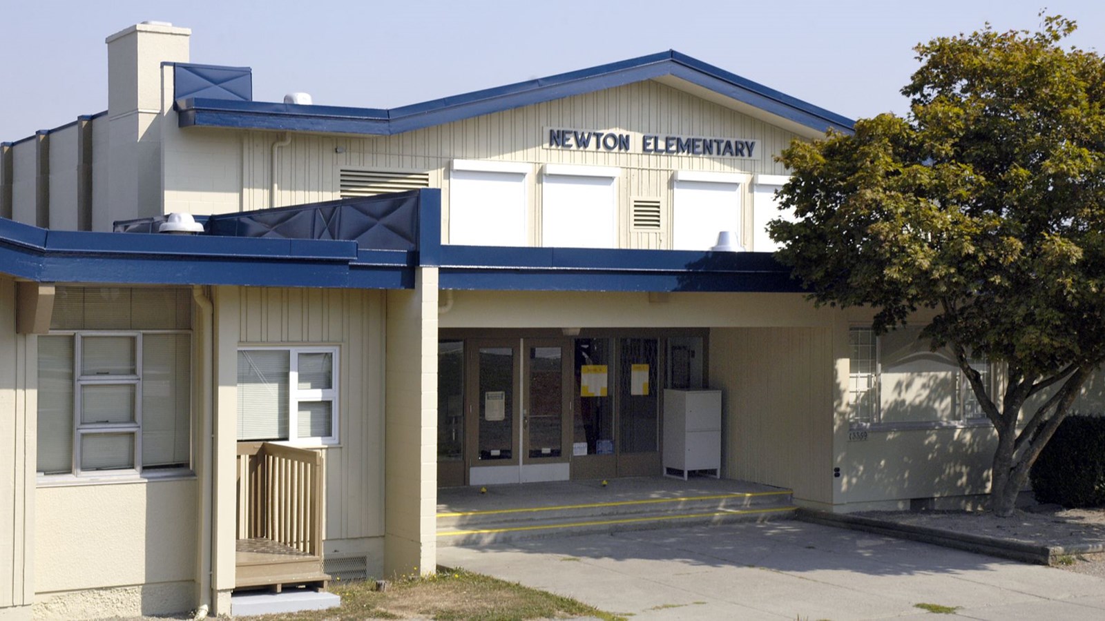 Welcome to Newton Elementary!