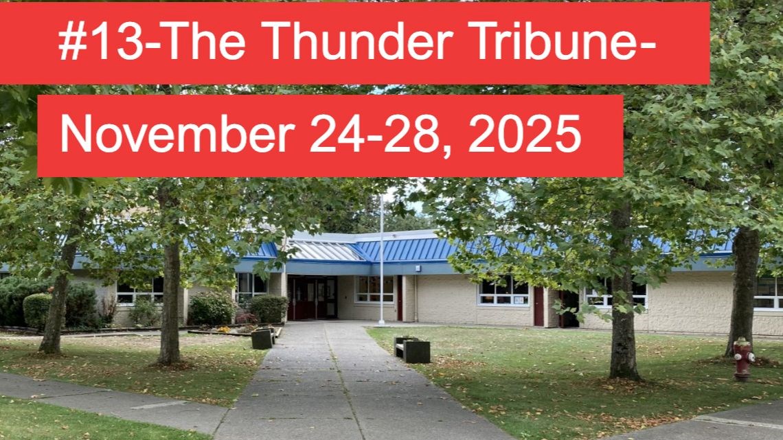 The Ocean Cliff WAG- November 24-28, 2025