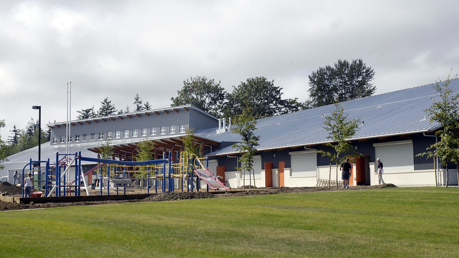 Welcome to Pacific Heights Elementary!