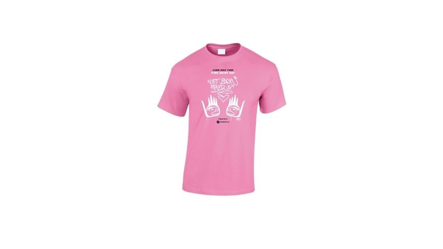 Pink Shirt Day Orders