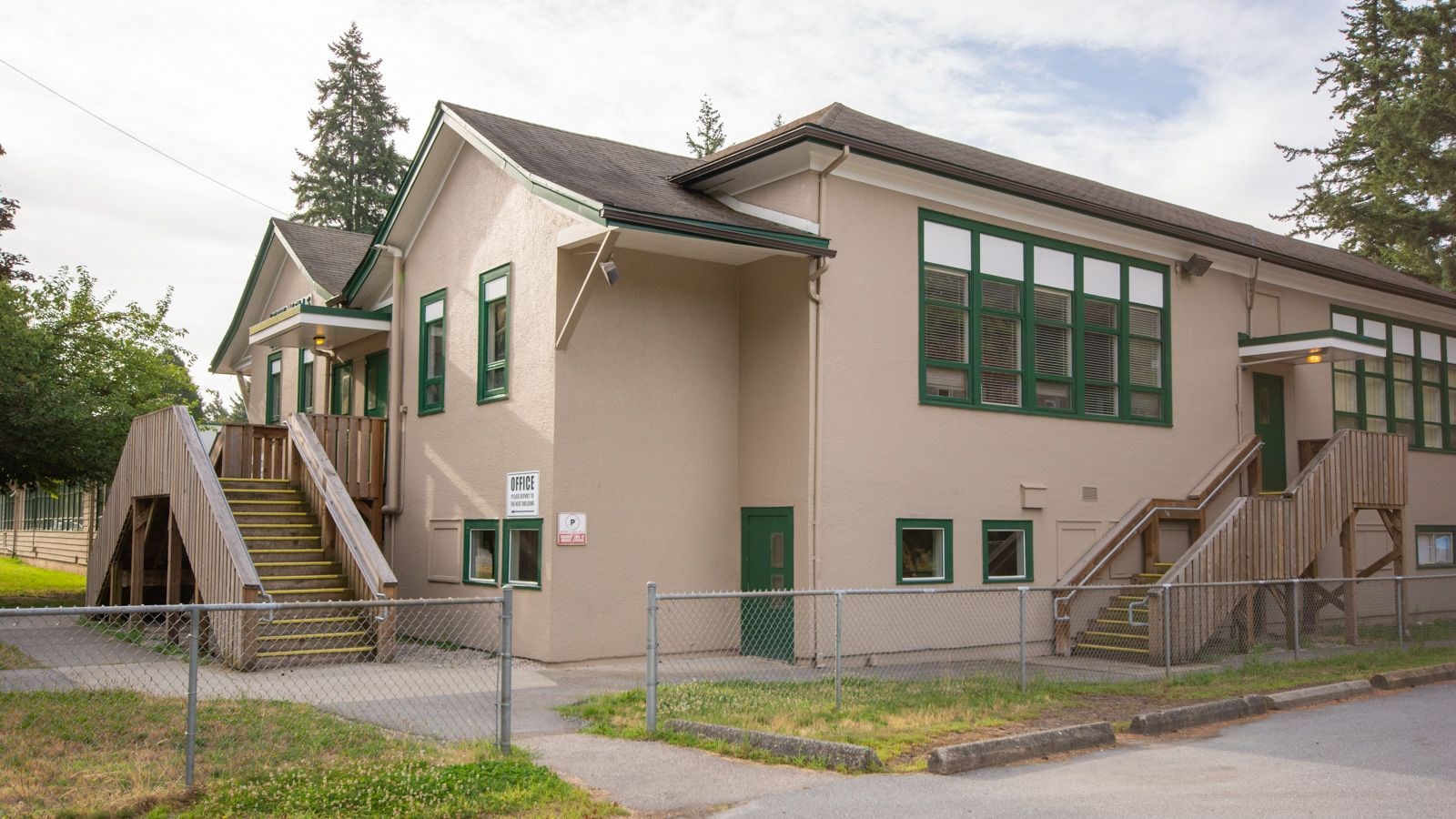 Welcome to Port Kells Elementary!