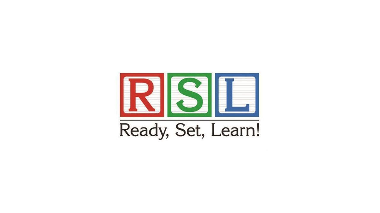 Ready, Set, Learn! January