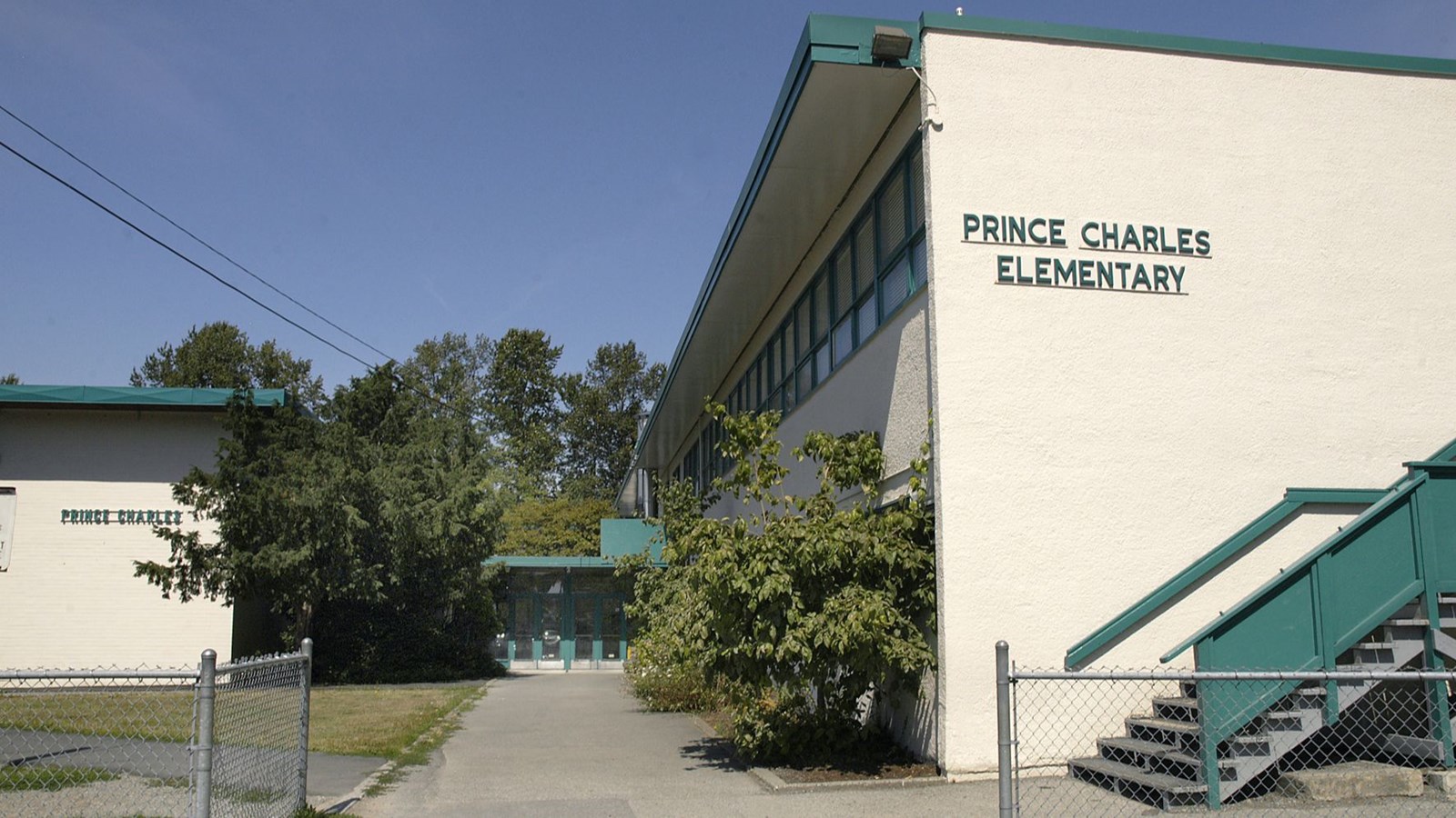 Welcome to Prince Charles Elementary!