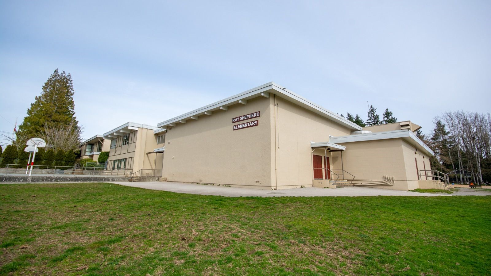 Welcome to Ray Shepard Elementary!