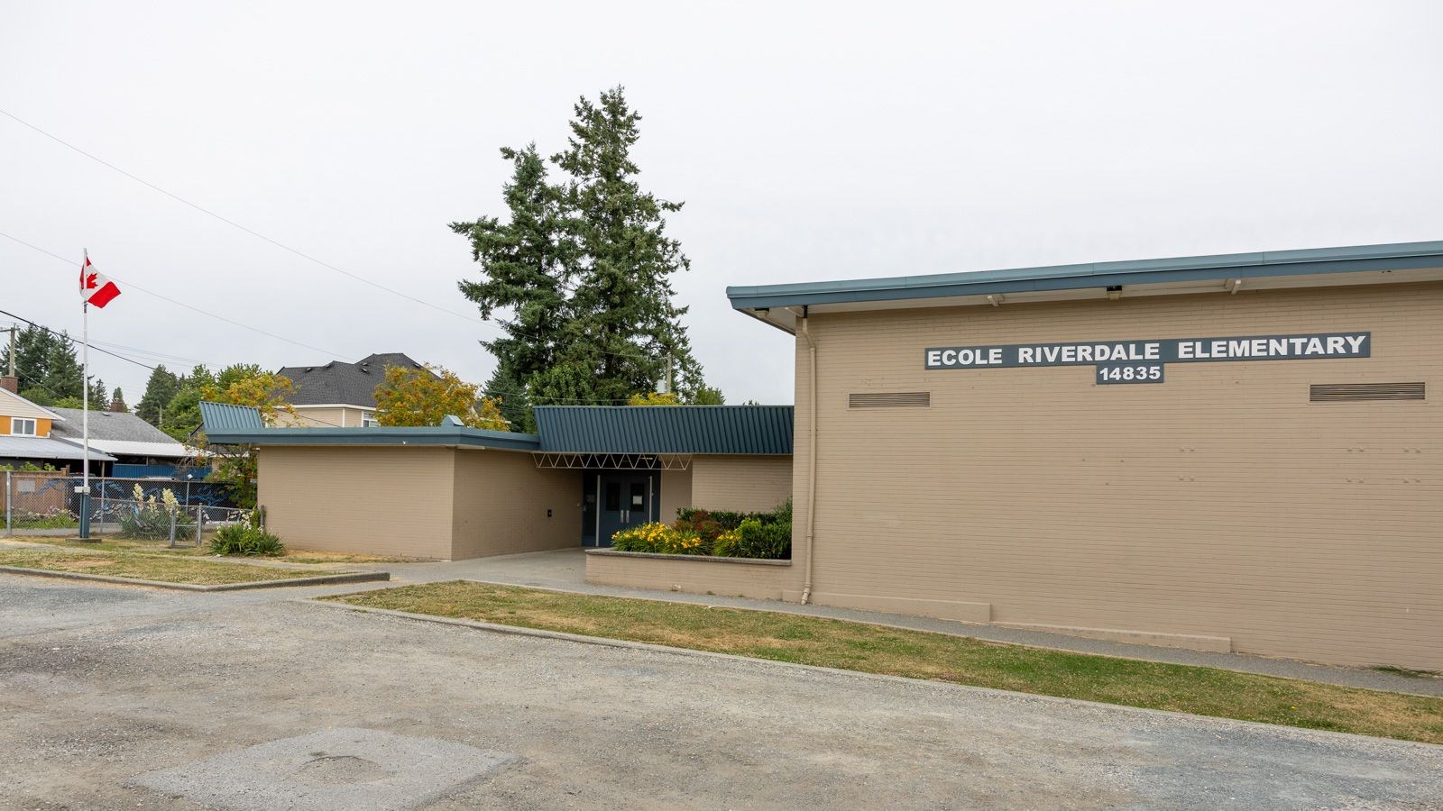 Welcome to Riverdale Elementary!